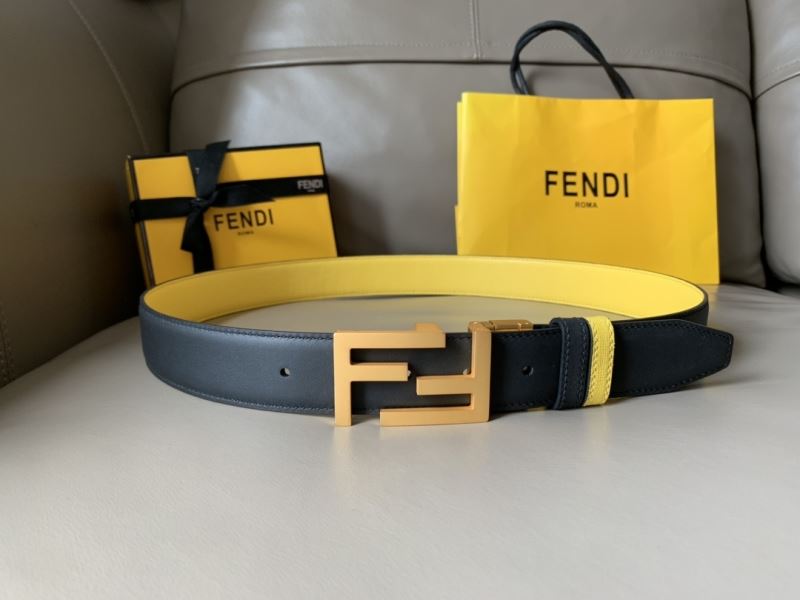 FENDI